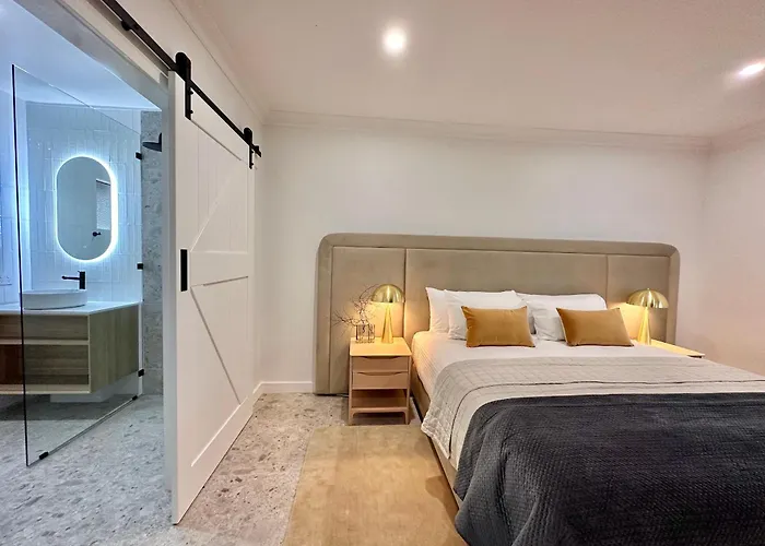 Chambre Estate Margaret River